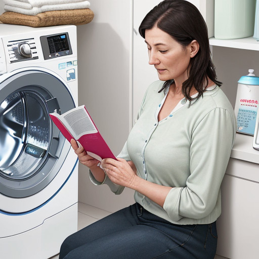 Tips Meningkatkan Kinerja Pembacaan pada Mesin Cuci Elektronik