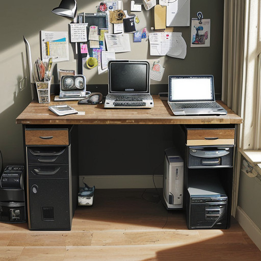 Tips Menggunakan Memori Terjangkau untuk Menyimpan Elektronik