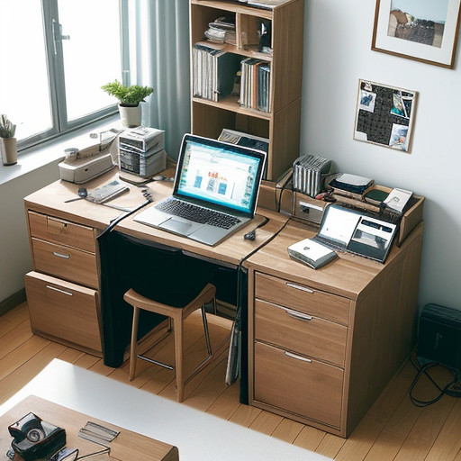 5 Cara Meningkatkan Kualitas Penyimpanan Elektronik Anda