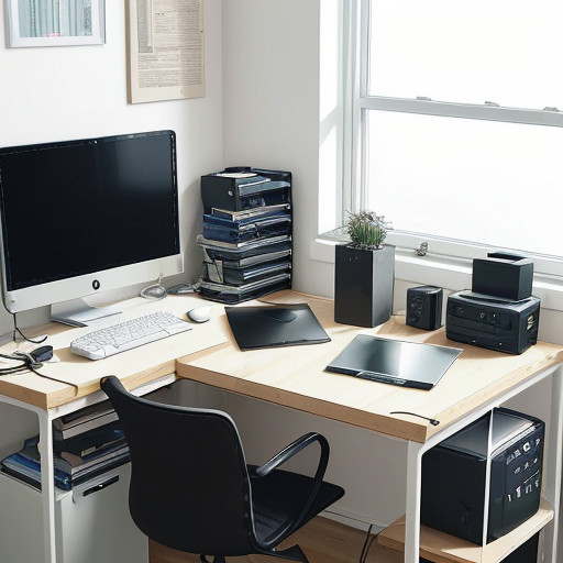 Cara Membuat Pengaturan Penyimpanan Elektronik yang Efektif