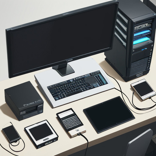 Cara Menggunakan Hard Disk yang Baik untuk Menyimpan Elektronik