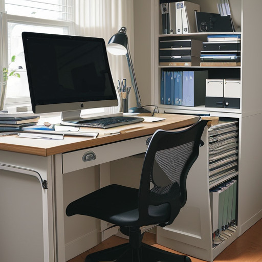 Cara Menyimpan Data Elektronik dengan Aman dan Efektif