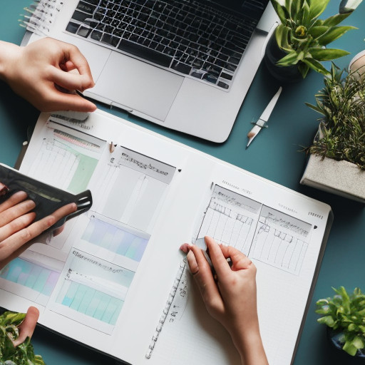 5 Tips Mengatur Elektronik Anda untuk Meningkatkan Produktivitas