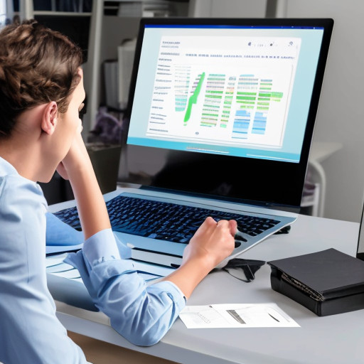 Cara Membuat Archiving untuk Data Elektronik yang Lebih Efektif